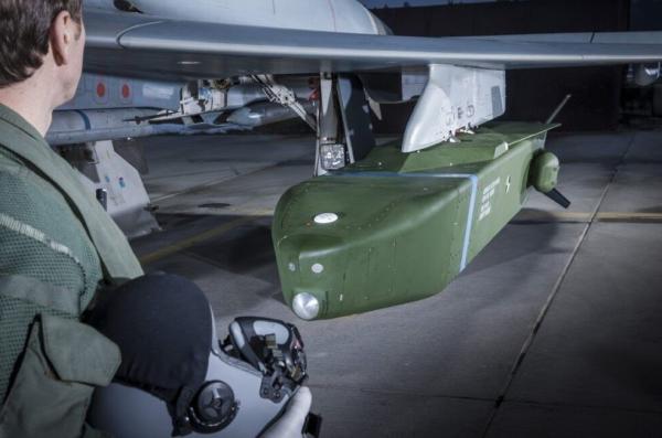 Taurus Neo Engine Replacement Could Allow Ukraine to Obtain These Cruise Missiles