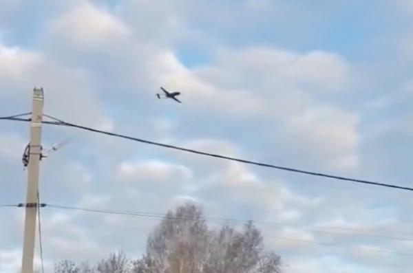 ​Ukraine Reaches Deep Into russia With 1,800 km Drone Operation