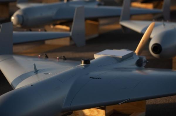 ​U.S. Analogs of Shahed Drones Are Produced in Limited Numbers but Still Enough to Strike Iran