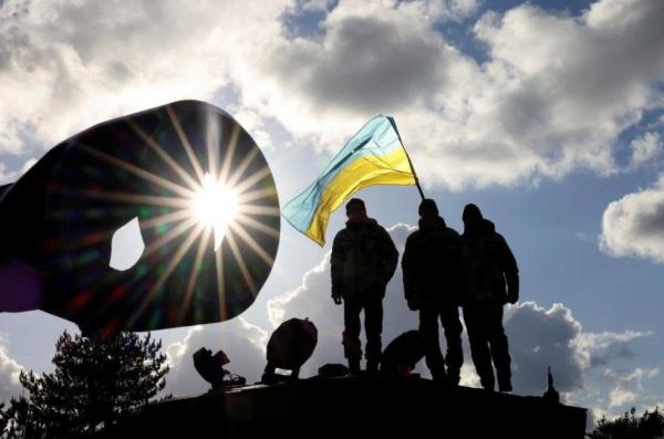 1564 Days of russia-Ukraine War – russian Casualties in Ukraine