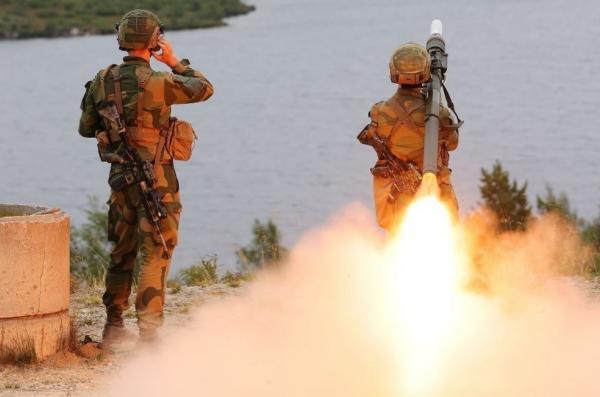 ​Despite Producing Mistral, France Seeks Polish Piorun MANPADS for Itself and Ukraine