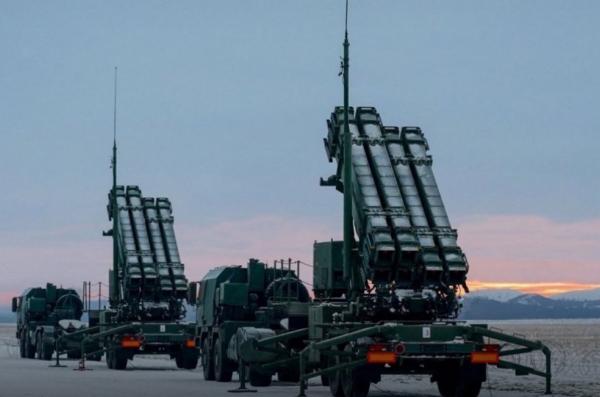 ​Volodymyr Zelenskyy Says Ukraine Needs 100-120 Ballistic Missile Interceptors Every Month for Winter