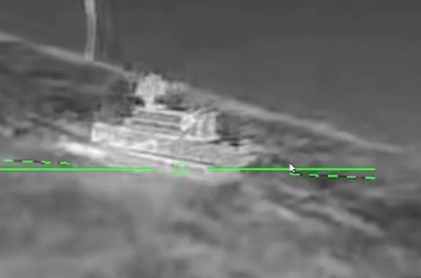 Ukraine Destroys Tor-M2 System, Hits Buk-M1 Units, and Five russian Radars in Coordinated Drone Strikes (Video)