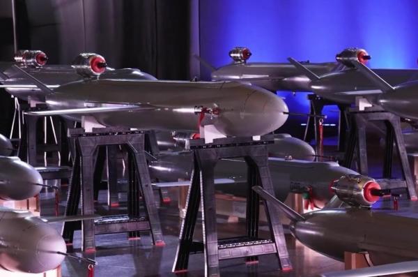 ​Ukrainian Armor Localizes Engines From Czech AviaNera Technologies to Produce More Missiles and Drones in Ukraine