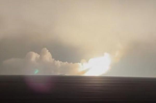 ​Ukraine Forces Use Domestically Developed Weapons to Hit Key russian Targets