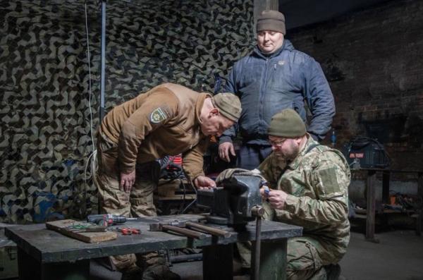1611 Days of russia-Ukraine War – russian Casualties in Ukraine