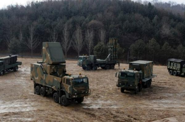 Ukraine Denied KM-SAM II Systems While South Korea Advances Exports to New Middle Eastern Buyers