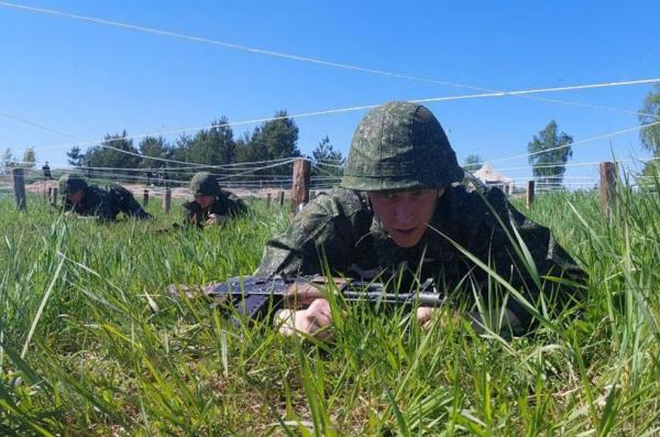 ​Belarus May Provide russia its Weapons, Equipment, Infrastructure to Offence Ukraine