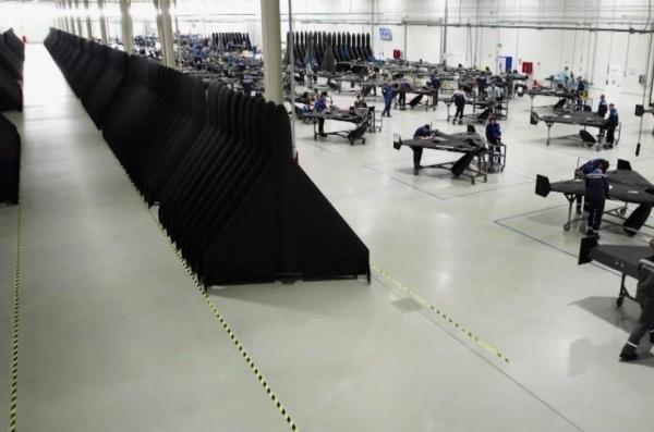 ​Lithuania Estimates russia Could Force It to Surrender Within 90 Days in 2027 Using 170,000 Shahed Drones