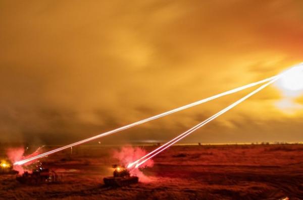 Ukraine: russian Nuclear Exercises in Belarus Crossed All Remaining Red Lines
