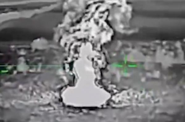 ​Ukrainian SOF Strike russian S-400 System, Missile Command Post, and Ammo Depot in Night Raids Across Crimea and Zaporizhzhia (Video)