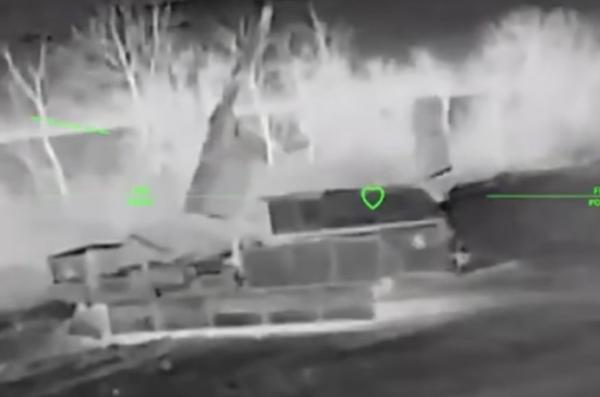 ​Ukrainian Drones Expose Fake S-300 Radar, Destroy russian Tor and Tor-M2 Systems (Video)