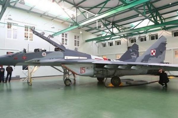 Poland's Remaining MiG-29 Jets May Be Too Worn Out for Ukraine Despite Renewed Transfer Debate