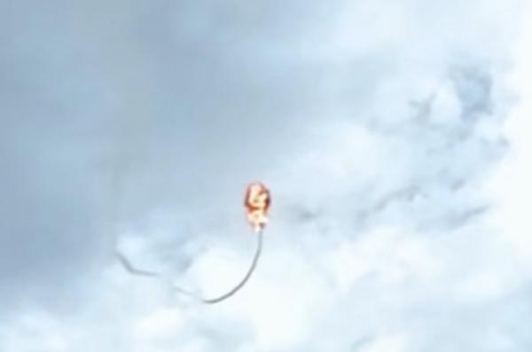 Ukraine’s 92nd Brigade Shoots Down Jet-Powered Shahed Drone with Stinger MANPADS (Video)