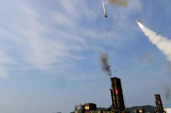 South Korean KM-SAM II Sees First Combat Downing iranian Ballistics — System With russian Roots Now Displacing S-400 in Middle East 