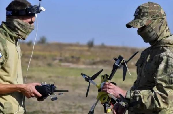 ​russia Trains North Korean Officers and Soldiers in UAV Usage