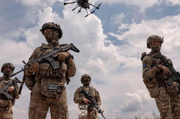 1645 Days of russia-Ukraine War – russian Casualties In Ukraine