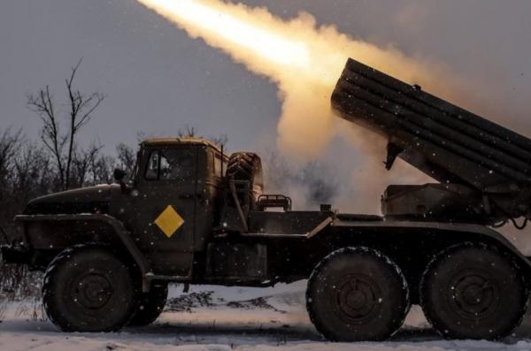 1451 Days of russia-Ukraine War – russian Casualties in Ukraine