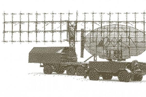​Ukraine Strikes russian Nebo-SV and P-18 Radars, Communications Stations, UAV Command Posts and Training Center