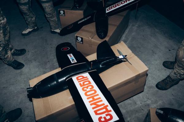 Drone Warfare: How Ukraine Is Countering Massive Shahed Attacks