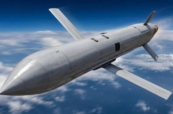 russia Plans to Produce 10,000 New Dan-T Missiles for Strikes on Ukraine