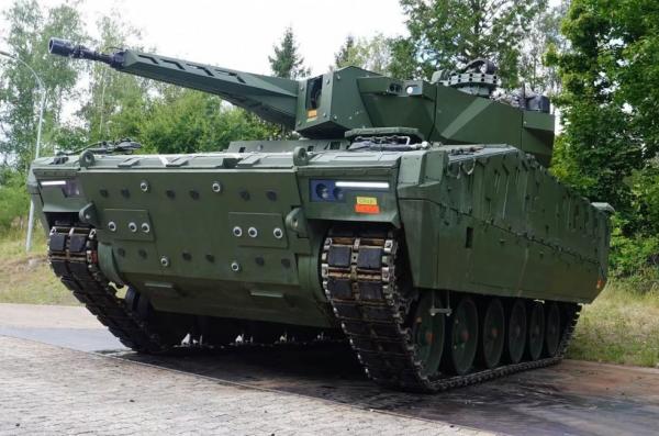 ​Romania Explains Why Lynx IFV Costs Over €11M and What 40% Localization Means; Ukraine May Get Similar Terms