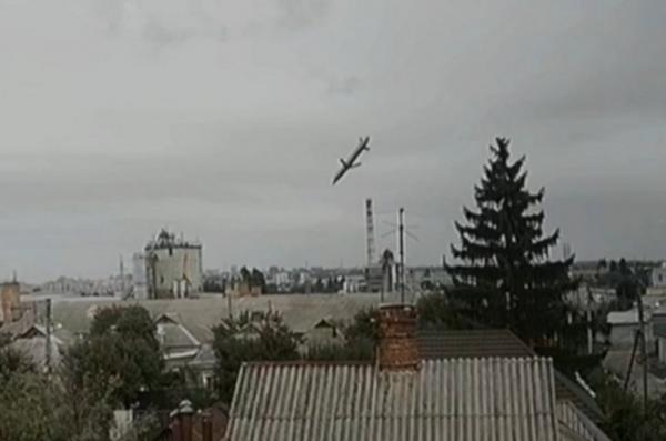 What Crash Site of russian S8000 Banderol Missile in Moldova Reveals About Its Capabilities