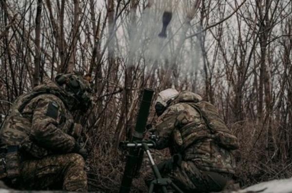 1493 Days of russia-Ukraine War – russian Casualties in Ukraine 