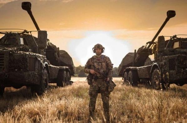 1357 Days of russia-Ukraine War – russian Casualties in Ukraine