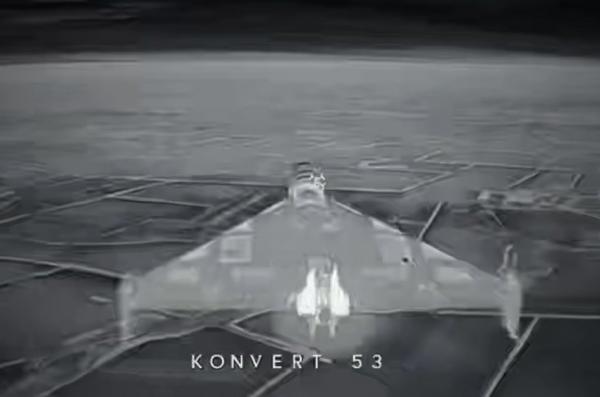 How Ukrainian Interceptor Drone Operators Adopted Key Patriot MSE Feature, Other Insights Into Their Work