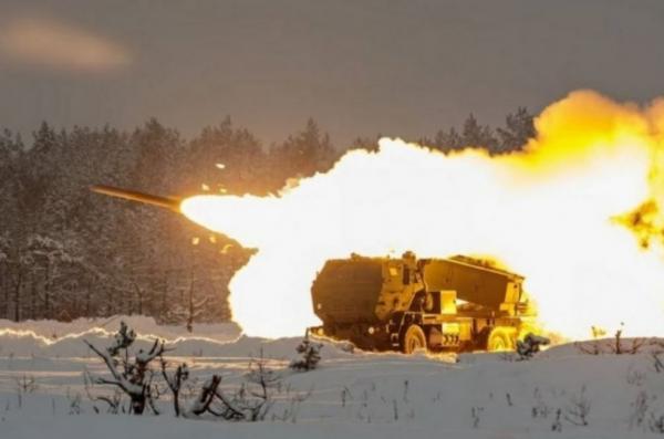 Canada Quietly Signed $1.87bn HIMARS Deal, Then Got Caught After Pledging to Buy Canadian 