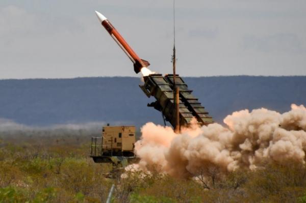 US Donates Third Patriot, Hundreds of Stinger Missiles to Ukraine in the New $425 mln Package