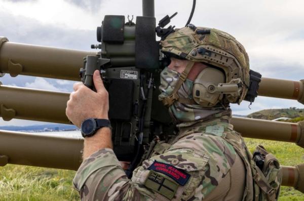 ​UK Ministry of Defence: British Forces Deploy Sky Sabre Unit, Activate ORCUS and Rapid Sentry Systems, Down Iranian Drones Overnight