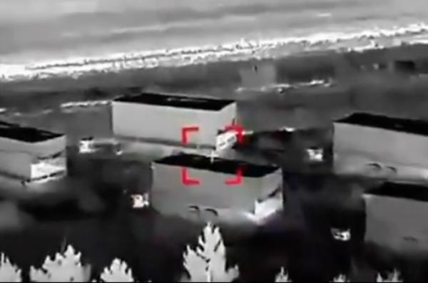 ​Ukrainian Forces Destroy russian Starlink-Jamming System (Video)