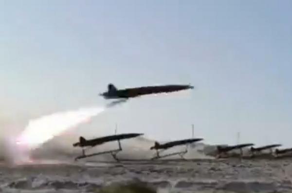 ​China Unveils Dangerous Stealth TM-300 Drone with 1,200 km Range, Now in Mass Production