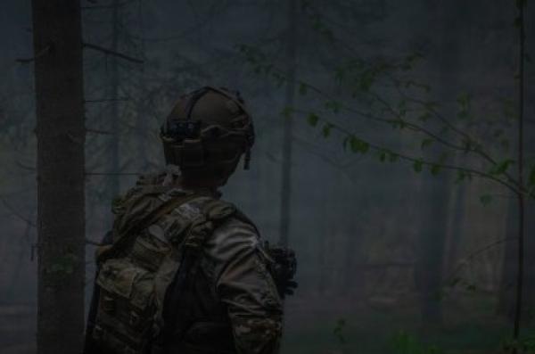 U.S. Conducts Exercises 20 km From Belarus Border Following Losses in Iran 