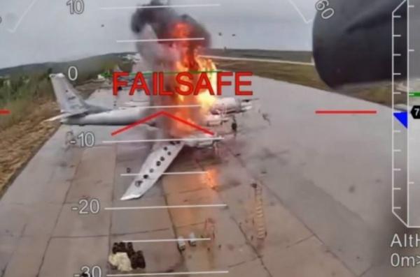 ​russian Tu-160M Costs 16 Billion Rubles—Why Was the Loss of About 10 Tu-95MSs Estimated at Only 2 Billion?
