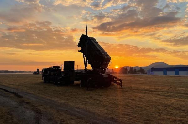 ​A Growing Gap Between russian Ballistic Missiles and U.S. Patriot Interceptors May Make Licensing the Only Viable Option