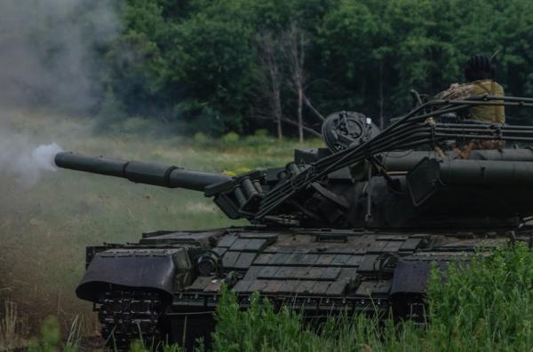 1659 Days of russia-Ukraine War – russian Casualties in Ukraine