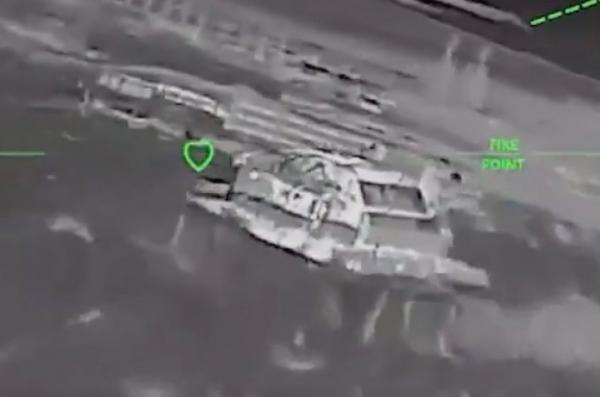 Ukrainian UAVs Hit Tor, Pantsir Systems, Ammo Depots and Supply Hubs in Multi-Sector Campaign (Video)