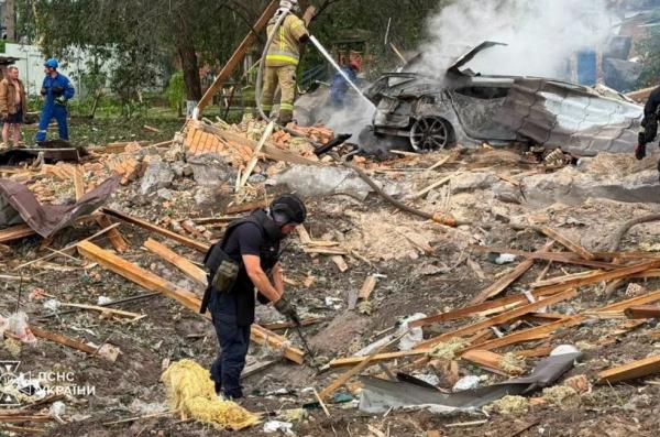 ​Ukraine Intercepts Iskander Missile, Repels Oniks Strike, Downs 81 russian Drones 