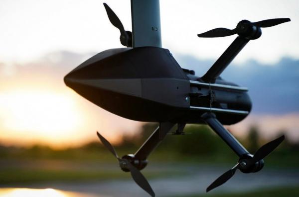 From An-28 to Ultralights: Ukraine Deploys Small Aircraft to Launch Interceptor Drones Against Shaheds Over Kyiv Region