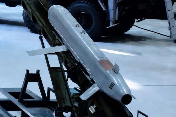 Brave1 Shows How Ukraine Shoots Down russia's Banderol Cruise Missiles for Less Than They Cost