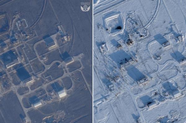 ​Ukraine's General Staff Provides Updated Details on Strikes Against russia's Kapustin Yar Test Range