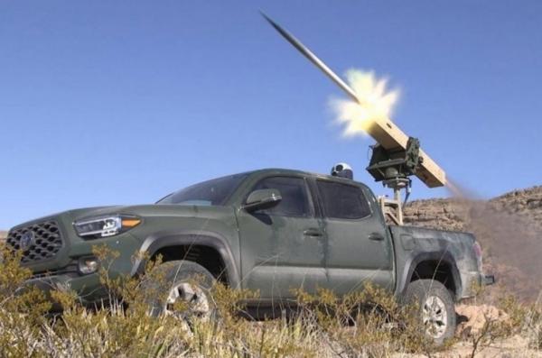 BAE Systems to Produce 35,000 APKWS Rockets Annually—How Many Will Actually Be Available?