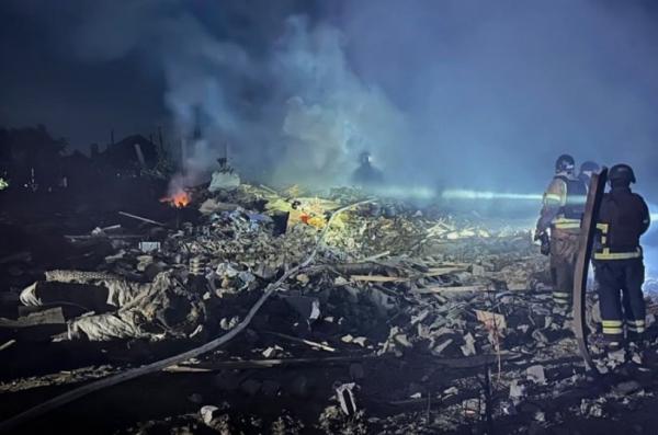 ​Ukraine Suspects First North Korean Ballistic Missile Use by russia in Months