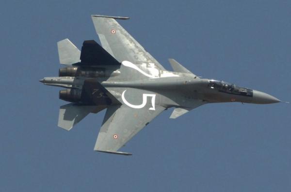 India Loses 14th russian Su-30MKI Fighter Since 2009 From Fleet of 272 Purchased Since 1996 