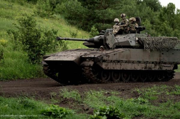 Instead of Cutting Back, BAE Systems Hägglunds Raises CV90 Production by 400% Amid russia–Ukraine War