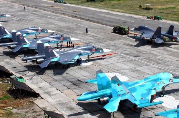 ​NATO Announces €250,000 Defense Challenge Seeking Solutions Against russian Airfields