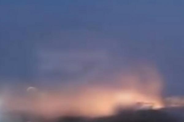 ​Ukraine Strikes Sevastopol: Neptune Missile Hits russian Weapons Depot in Striletska Bay (Video)